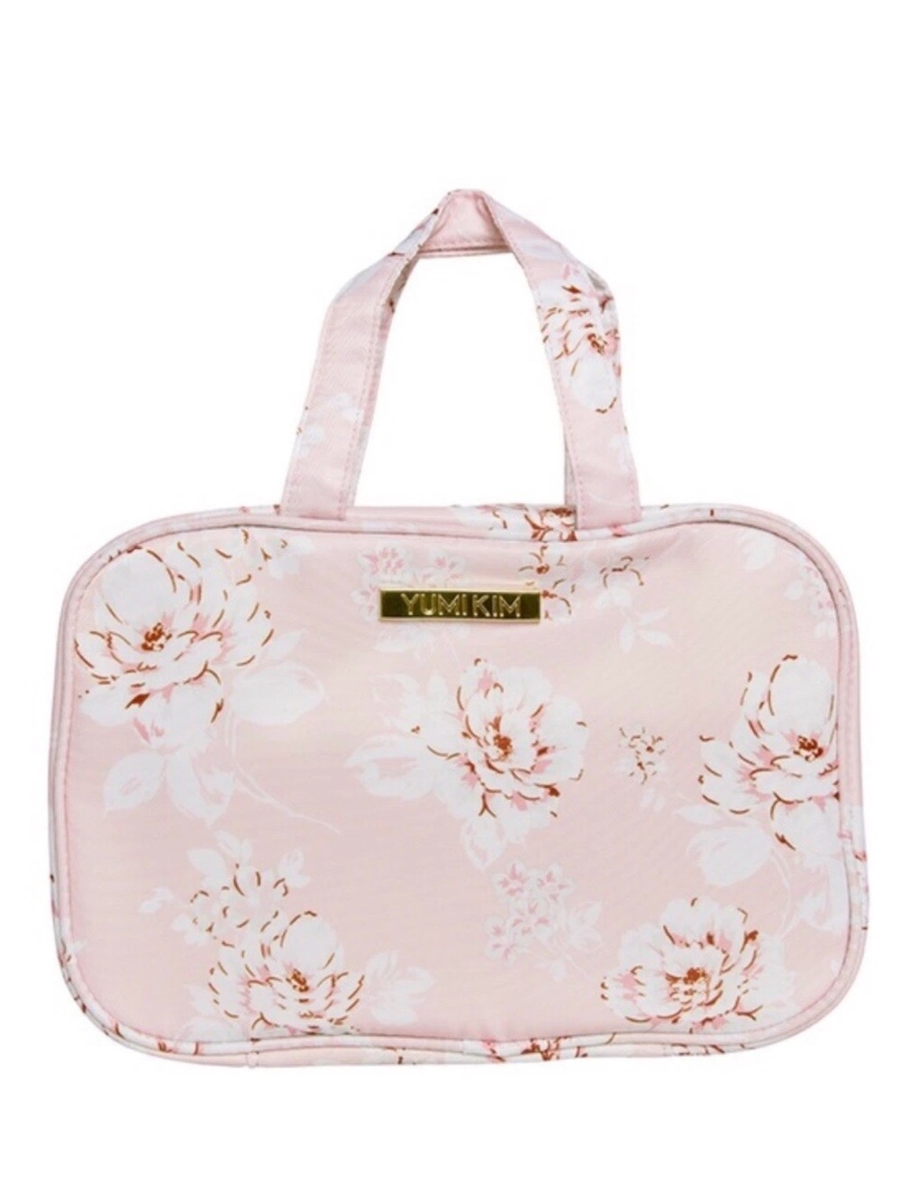 Yumi Kim Hanging Train Case - Wanderlust